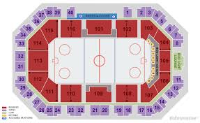Tickets Fargo Force Vs Des Moines Buccaneers Fargo Nd