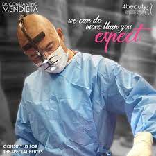 Richard nadal is a top plastic surgeon in miami, florida with over three decades of experience. 4 Beauty Aesthetics Institute Inc Constantino G Mendieta Md Facs Home Facebook