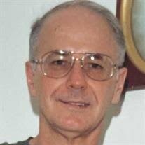 Mr. John Hull Kerr Jr. Obituary