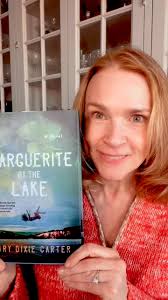 It’s pub day for MARGUERITE BY THE LAKE! 🥳 🎊🎉🍾, Thank you, thank you,  thank you to @minotaur_books , @stmartinspress and @lgrlit. I have the best  publishing team ever! , #margueritebythelake ...