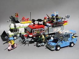 The series continues with part 3. Lego Zombies Archives Page 3 Of 4 The Brothers Brick The Brothers Brick Page 3