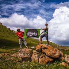Miami's premier cycling club since 1976, the everglades bicycle club has something for everyone! Outdoor Adventure Cycling Tours In Kazakhstan Have Great Potential Says Bicycle Adventure Club Founder The Astana Times