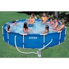 Piscine en kit PPP : Une piscine moins de 5000 : simple, rapide