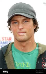 Todd richards hi-res stock photography and images