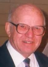 Obituary information for Edwin T. (Mr. Ed) Martin
