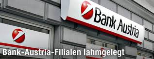 Yet there are some, and just below you find a constantly updated overview table. It Probleme Bank Austria Filialen Lahmgelegt News Orf At