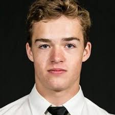 Alumni > 2020-2029 > Nicholas Houben (Huron Perth Lakers)