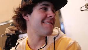 pretty girl // david dobrik