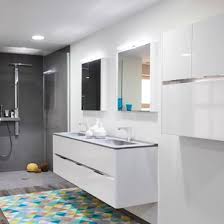 Meuble salle de bain neoline. Meuble Salle De Bain Open D Ambiance Bain Espace Aubade