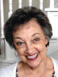 Patricia Ann Robinson Obituary