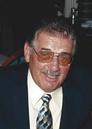 Memories of Coach Yeyna, Paso Robles high school football coach