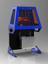 B9creator Jpg 3d Printing Business 3d Printer Designs Printer
