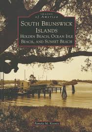 Holden beach vacations has been in business since 1981 and it's here to offer you over 3 decades of experience. New Ocean Isle Beach History Book Released Oceanislebeach Com