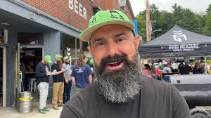 Scott Kerner is a living legend in Vermont's local food scene. He and  Andrew Leichthammer started and run Good Measure Pub & Brewery in the heart  of Northfield, Vermont. Scott is also