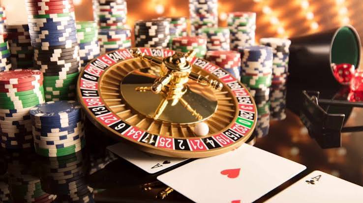 Casino games explained A beginner's guide to understanding the basics - Ulab - SumDU