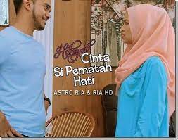 Watch online free series hikayat cinta si pematah hati season 1 full episodes. Hikayat Cinta Si Pematah Hati Ep 8 Video Melayu Terkini Dramabest2u