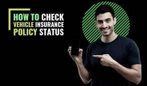 Our information is updated regularly. How To Check Vehicle Insurance Policy Status Wishpolicy