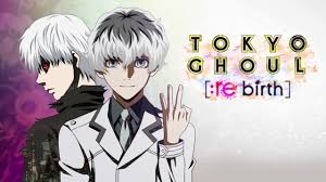 Tokyo ghoul character wallpaper 74 images. Tokyo Ghoul Re Birth Ost Homescreen 2 Extended Youtube