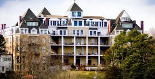 Turn right off the exit ramp onto u.s. Eureka Springs Hotel Eureka Springs Hotels Downtown