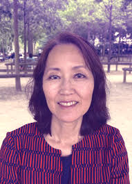 Eunice Kwak, M.D., Ph.D.