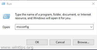 Fix System Restore Failed 0x800700b7 Solved Wintips Org Windows Tips How Tos