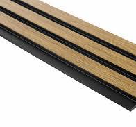 Lamelli Medio natur eik panel - NBVI
