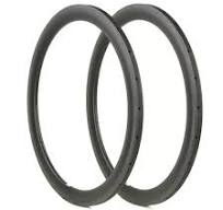 Jantes tubulaires en fibre de carbone 700C,Low Prices Jantes ...
