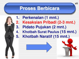 Pada hari natal tahun itu, sang pendeta senior pergi untuk menghadiri acara pernikahan anaknya di setelah ia kembali dari luar negeri, ia bertanya kepada anggota jemaat, bagaimana khotbah pada. Cara Cara Mengucap Kesaksian Anda Ppt Download