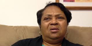 Habitat homeowner 'touched by an angel'