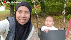 BARU TAU TEMPAT INI SETELAH 4 TAHUN