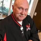 Obituary information for Carroll Patrick Alford