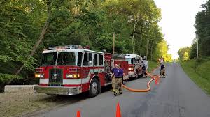 For category [equipment of main and relay pumping stations. Drafting And Pumping Relay At Townline West Mead 1 Vfc