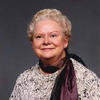 Melda Jane Sandlin Obituary