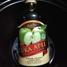 Check spelling or type a new query. Cuka Apel Kusuma Murni Original Shopee Indonesia
