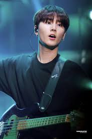 Pin By Highborne Noodles On Day6 Day6 Day 6 Kpop Young