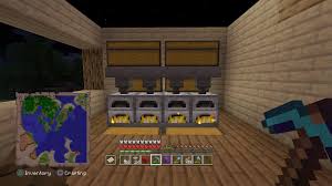 Hey everyone, prowl here and welcome to keeping it simple, a tutorial series targeted to show you how things are done. Built My First Auto Smelter Minecraft