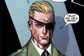 My name is John Corbin, of the U.S. Army. I'm here to request the  assistance of every capable U.S. Citizen in this fight. : r/Arkham_Paradise