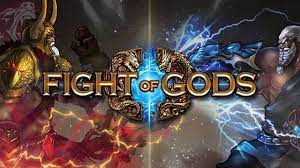 The new history is about to create. Fight Of Gods Cracked Download Cracked Games Org
