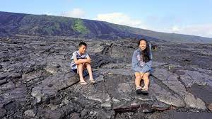 Of the two, kä«lauea is highly active and dangerous. Guide Tips For Visiting Hawaii Volcanoes National Park The World Is A Book