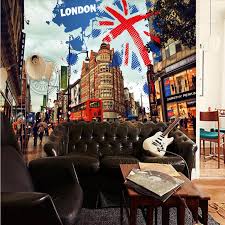 Jun 21, 2021 · cath acquired the two bedroom flat, in a victorian house just off ladbroke grove in west london, from her brother when he moved to singapore. Dropshipping Colomac Wallpaper Graffiti London Street Flag Mural Wallpaper Bedroom Living Room Wall Paper Rivestimento Pareti Buy At The Price Of 12 31 In Aliexpress Com Imall Com