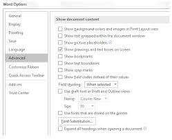 Di word 2016 text boundaries bukanlah default dalam tampilan view, print layout. Gambar Tidak Muncul Pada Dokumen Word Barrapradja