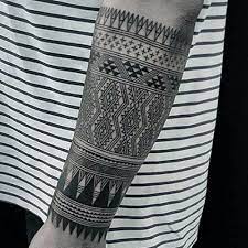 Whether you want a tribal tattoo on your sleeve, shoulder, arm, forearm, chest, back, or leg, you'll love our collection of pictures below! 75 Best Tribal Tattoos For Men Cool Design Ideas 2021 Guide