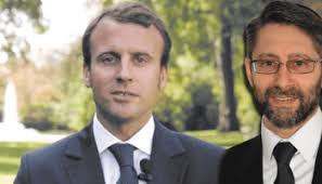 En tout cas, le grand rabbin de paris ne tombe pas comme ça sans qu'il y ait de raisons puissantes derrière. Face A La Mobilisation Des Gilets Jaunes Le Grand Rabbin De France Appelle Les Juifs A Prier Pour La Republique Medias Catholique Info