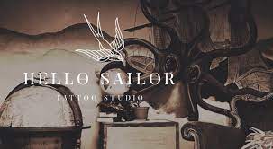 Maybe you would like to learn more about one of these? Hello Sailor Tattoo Studio Blackpool Tattoo Piercing Shop Facebook