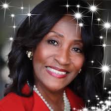 Tonie Bibsy Griffith