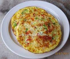Pin On Telur Omelet Martabak