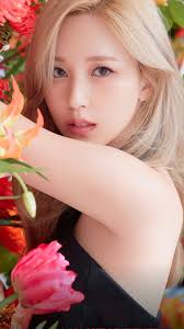 Кёльгугенын соныль номке двэль коранын голь. Twice Nayeon Locks Explore Tumblr Posts And Blogs Tumgir