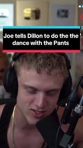 How Does Joe Handle Dillon at Lunch in Save Me A Seat