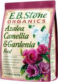 Manure from free range chickens can break down naturally in the yard, providing valuable nutrients for the lawn. Azalea Camellia Gardenia Food Eb Stone Son Inc