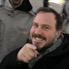 Travis Neal (@travisneal)